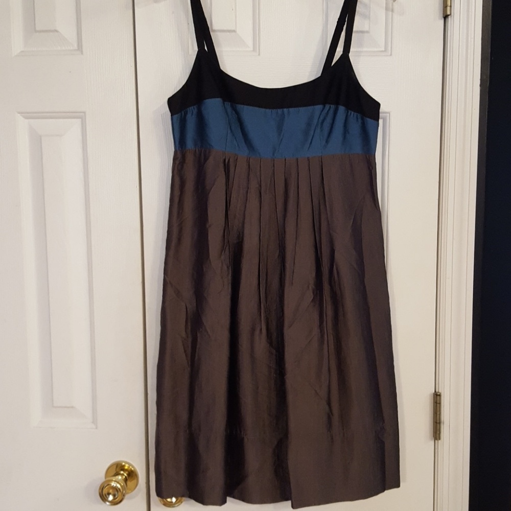 👗BCBG Maxazaria slip dress
